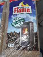 Perfect Flame