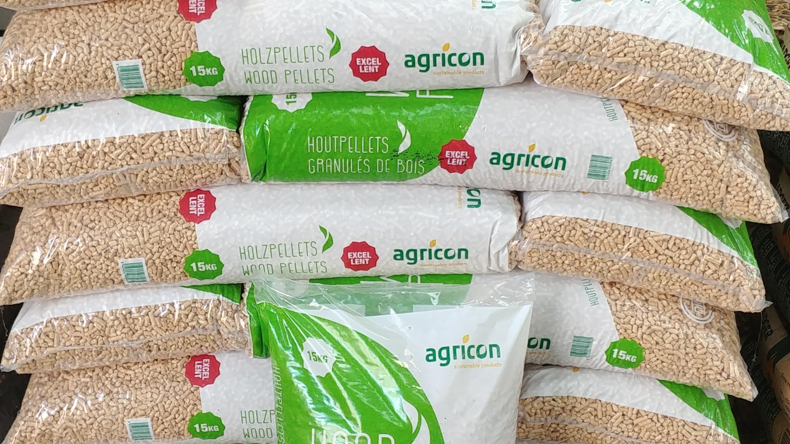 Agricon | Tankstation Vercauteren